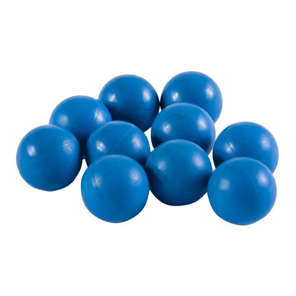 Umarex gulôčky T4E Rubber Power Ball kal.43, 1.35 g, 10 ks