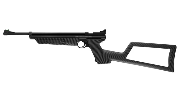 Vzduchová pištoľ Crosman Drifter Kit kal. 5,5 mm