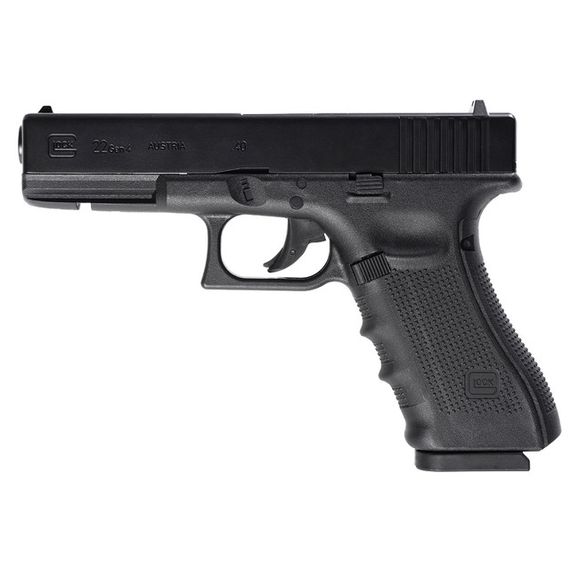 Vzduchová pištoľ Glock 22 Gen4, kal. 4,5 mm