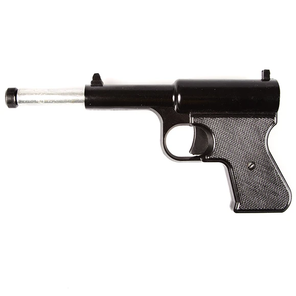 Vzduchová pištoľ LOV 2, kal. 4,5 mm (.177)
