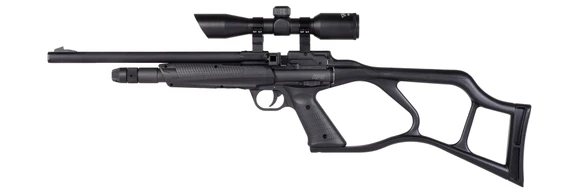 Vzduchová pištoľ Umarex RP5 Carbine Kit High Power, kal. 5,5 mm