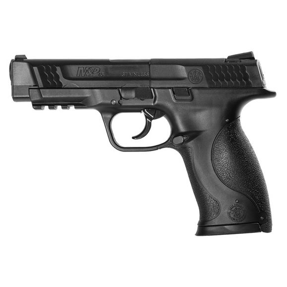 Vzduchová pištoľ Umarex Smith & Wesson MP 45 čierna, kal. 4,5 mm