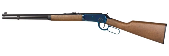 Vzduchová puška Legends Cowboy Rifle Blue, kal. 4,5 mm (.177)