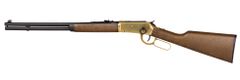 Vzduchová puška Legends Cowboy Rifle Gold, kal. 4,5 mm (.177)