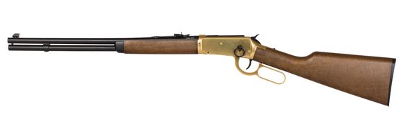 Vzduchová puška Legends Cowboy Rifle Gold, kal. 4,5 mm (.177)