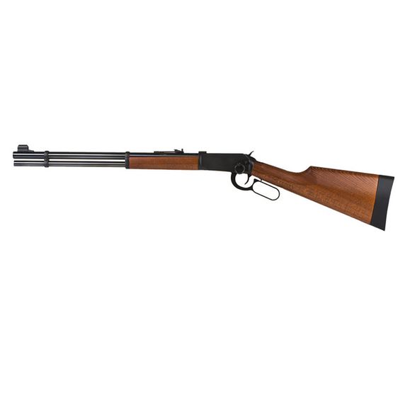 Vzduchová puška Walther Lever Action Long, kal. 4,5 mm