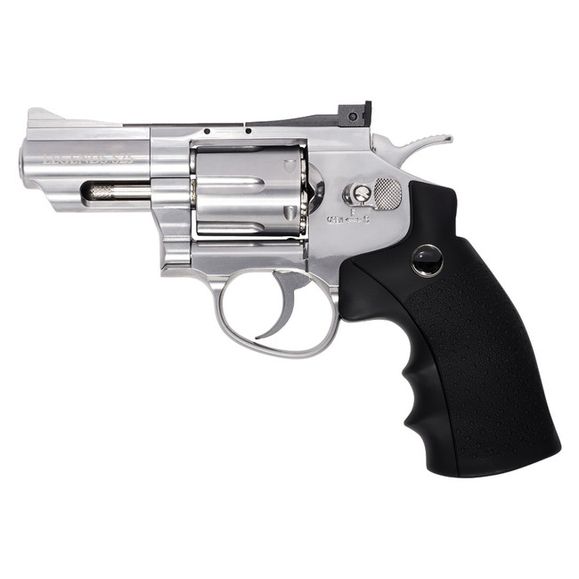 Vzduchový revolver Legends S25, kal. 4,5 mm
