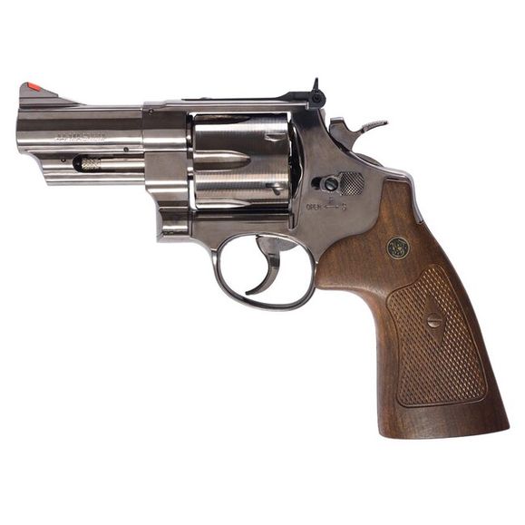 Vzduchový revolver Smith & Wesson M29 3"
