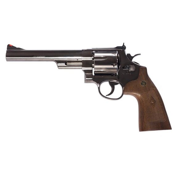 Vzduchový revolver Smith & Wesson M29 6,5"