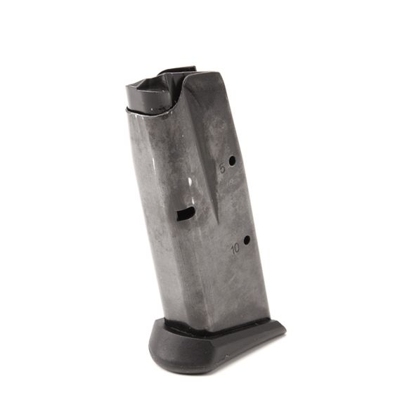 Zásobník pištoľ CZ 75 Kadet, kal. 9 mm, 10 rán
