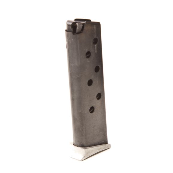 Zásobník pištoľ Feg 63, kal. 9 mm Makarov, 7 rán