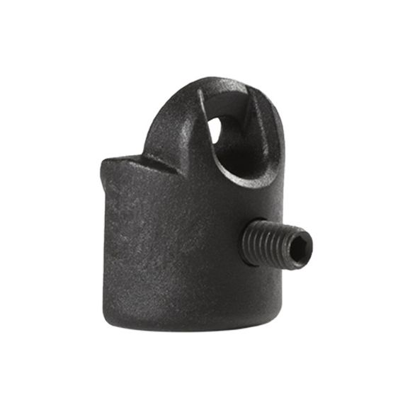Závesné oko pre bezpečnostnú šnúru na Glock GSCA
